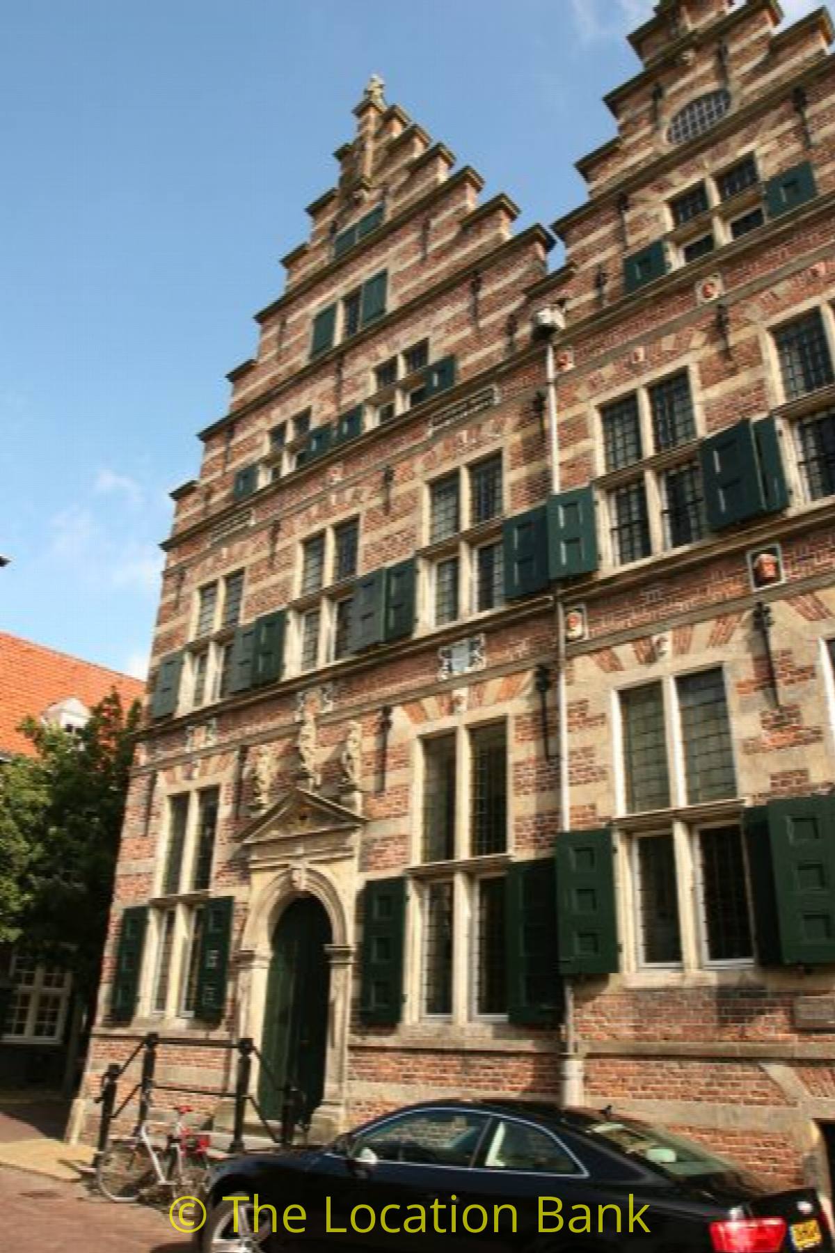 cityhall