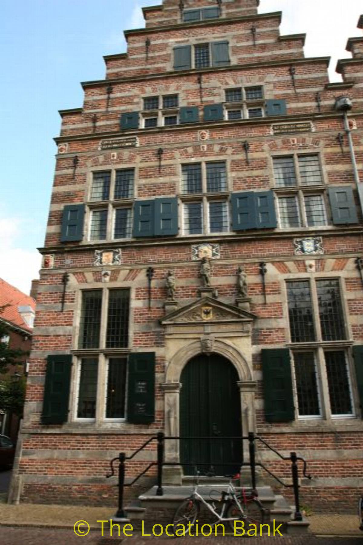 cityhall