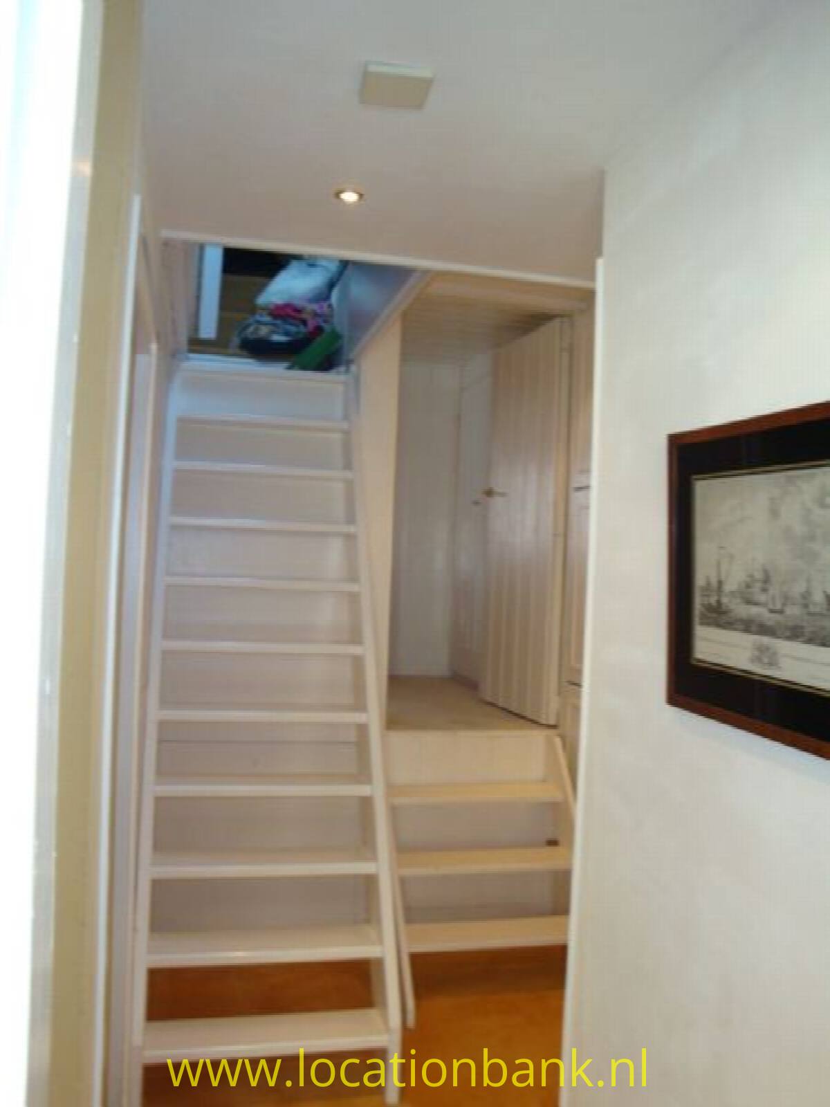 Treppe