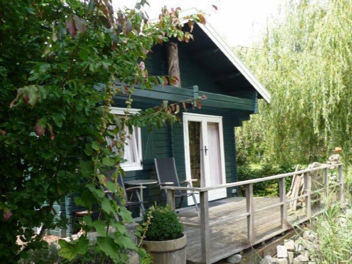 summerhouse