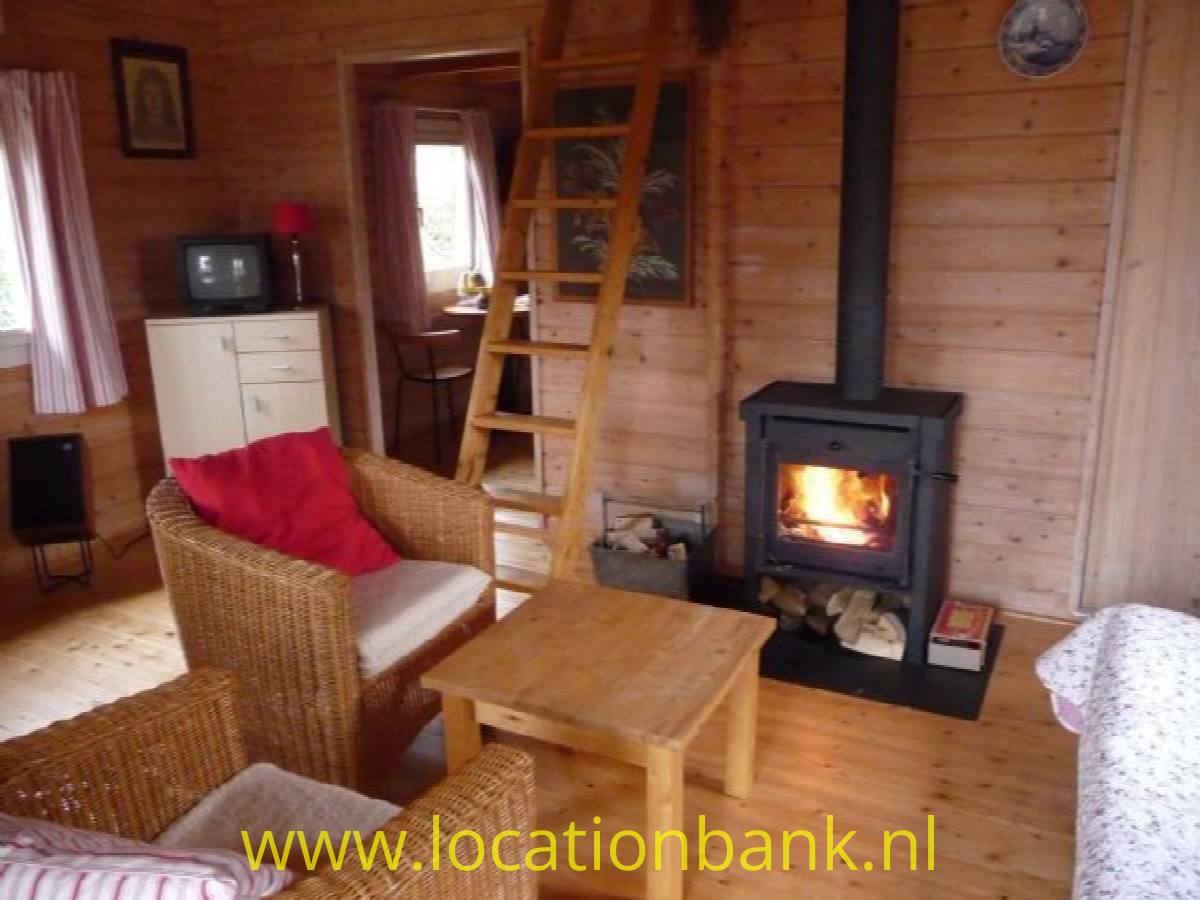 interior Gartenhouse