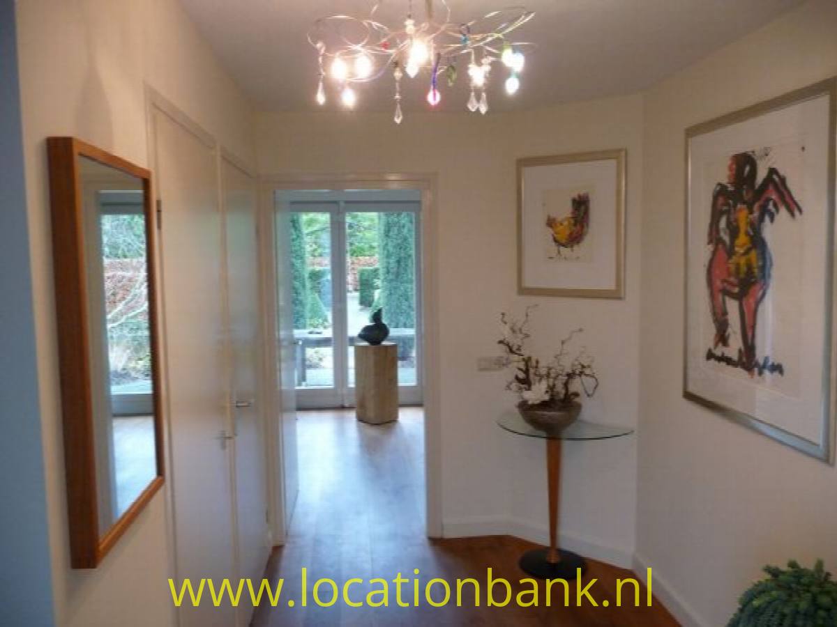 hall oder Flur und Eingang
