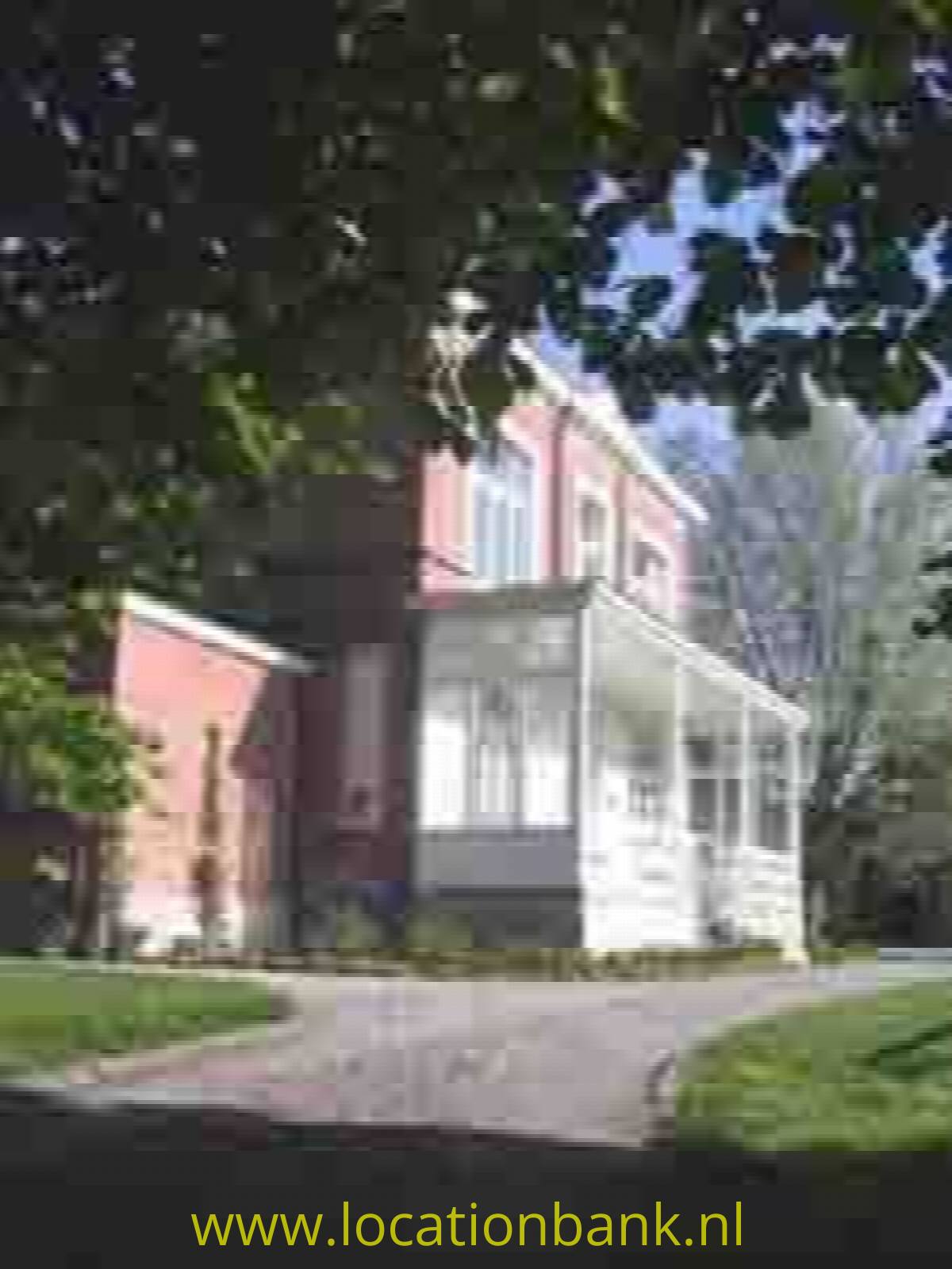 drive to the house