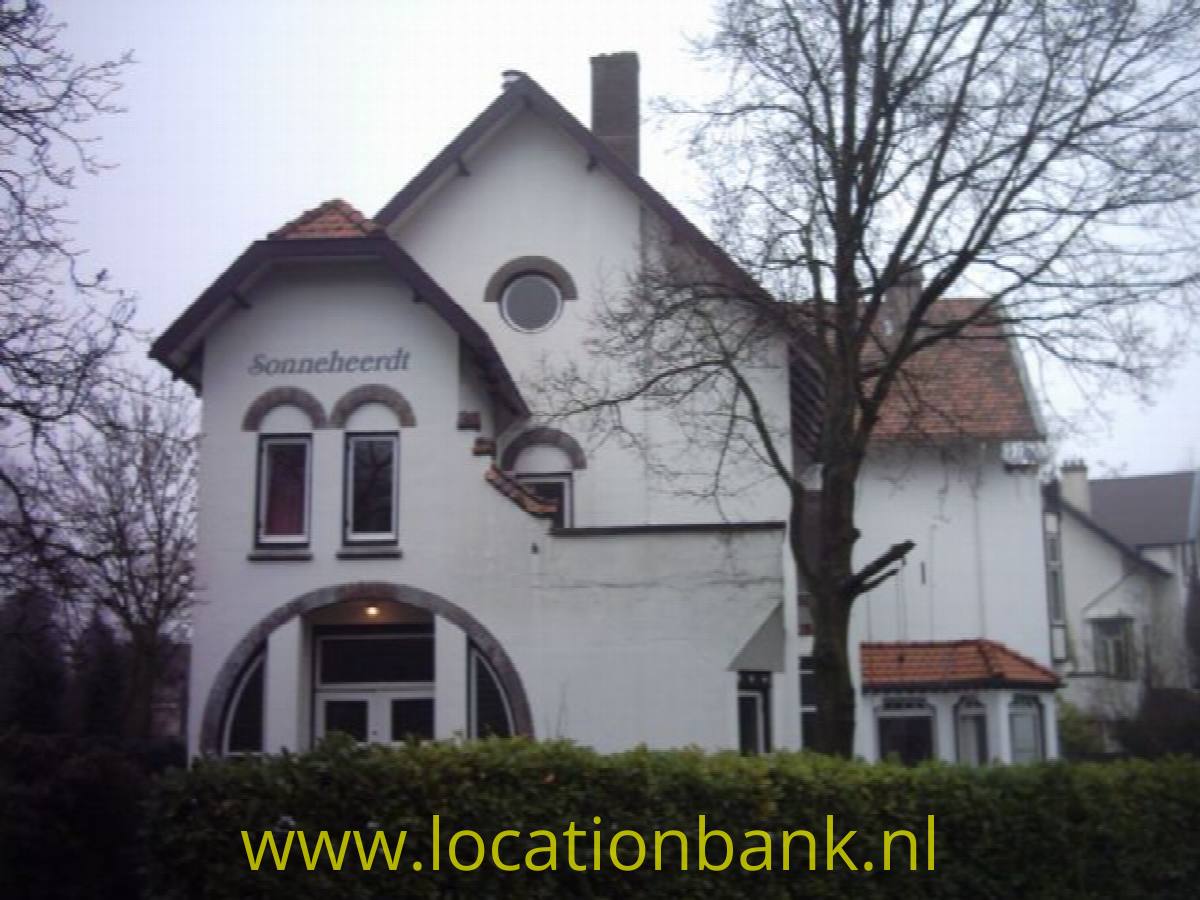 villa