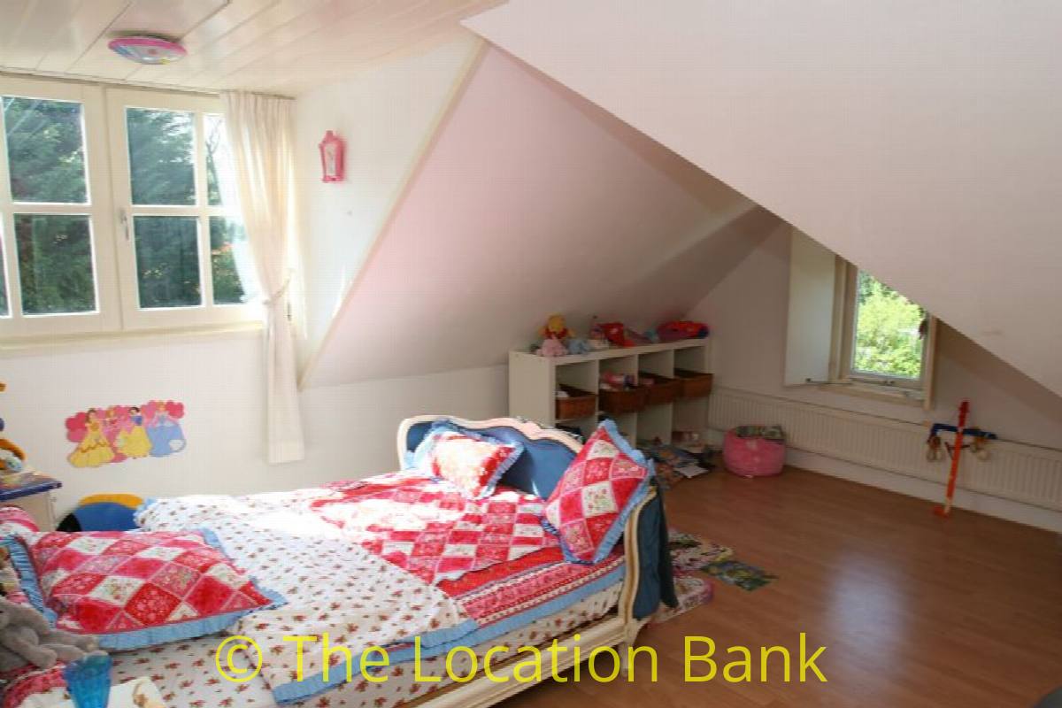 kids Zimmer