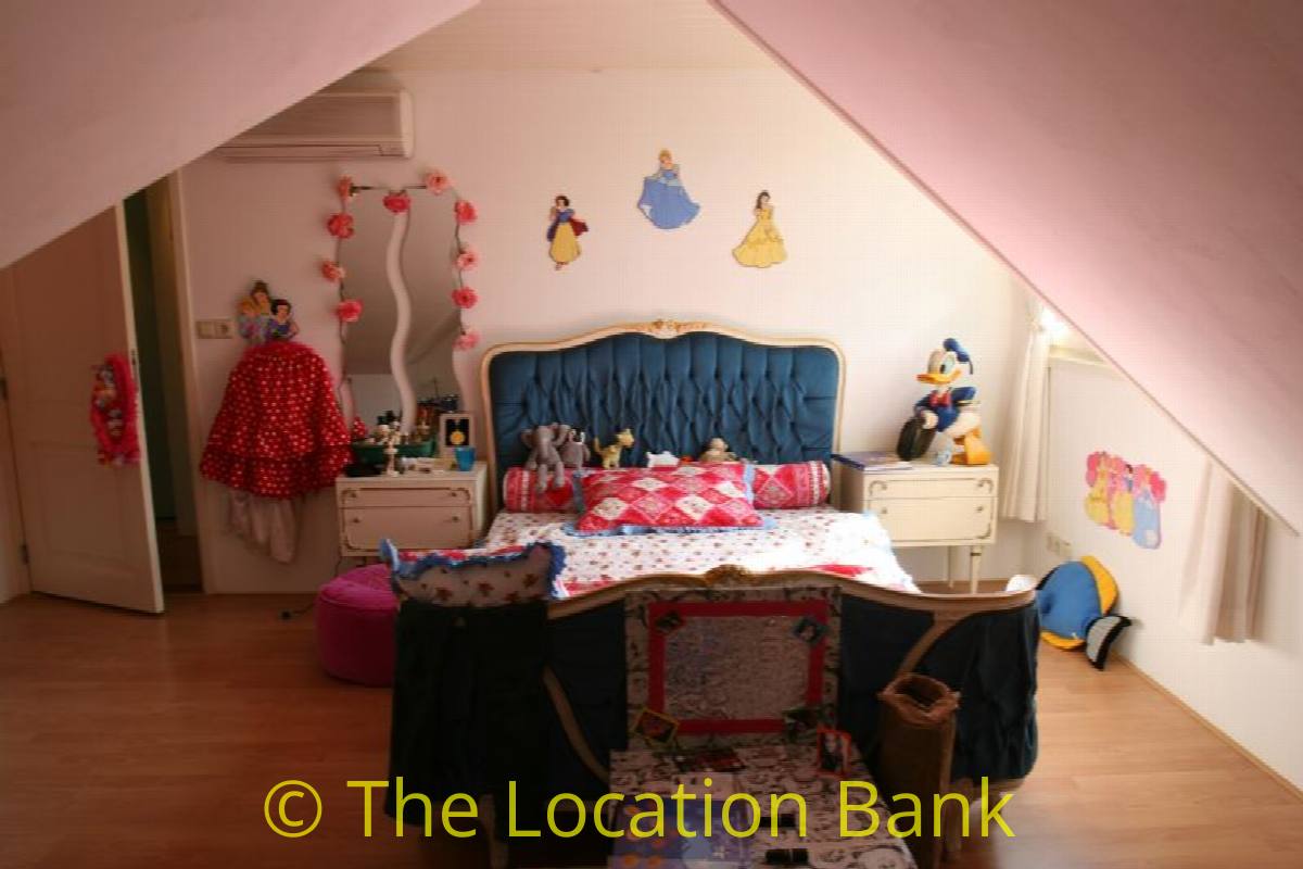 girls Zimmer