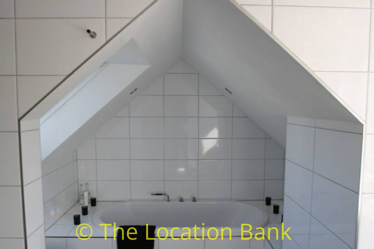 bath