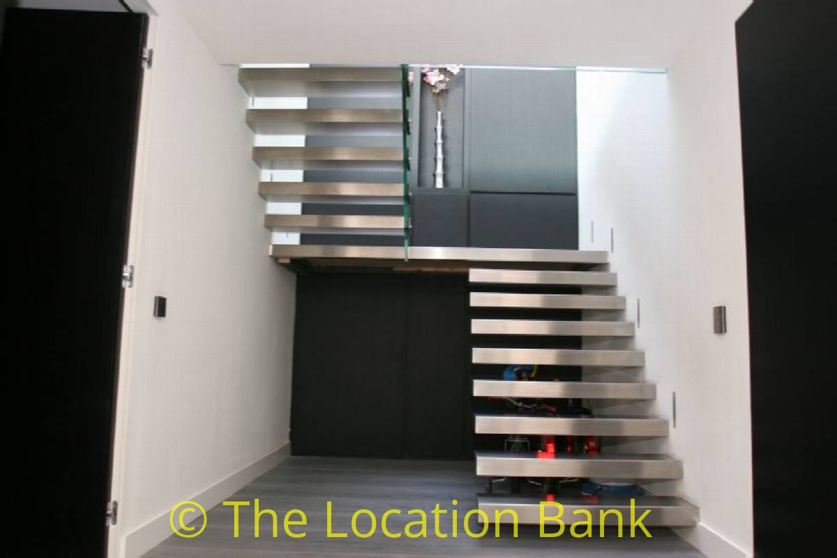 Treppe