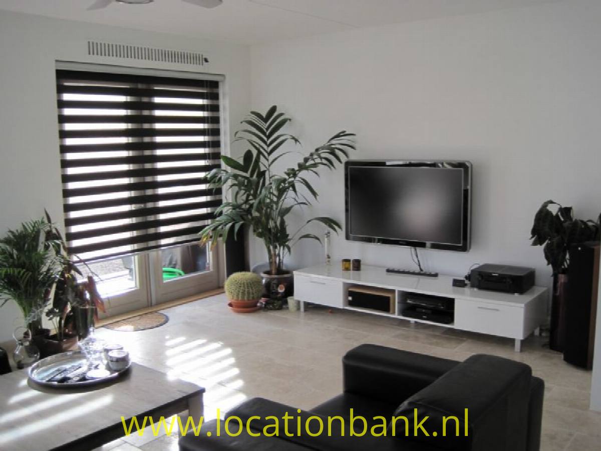 TV corner