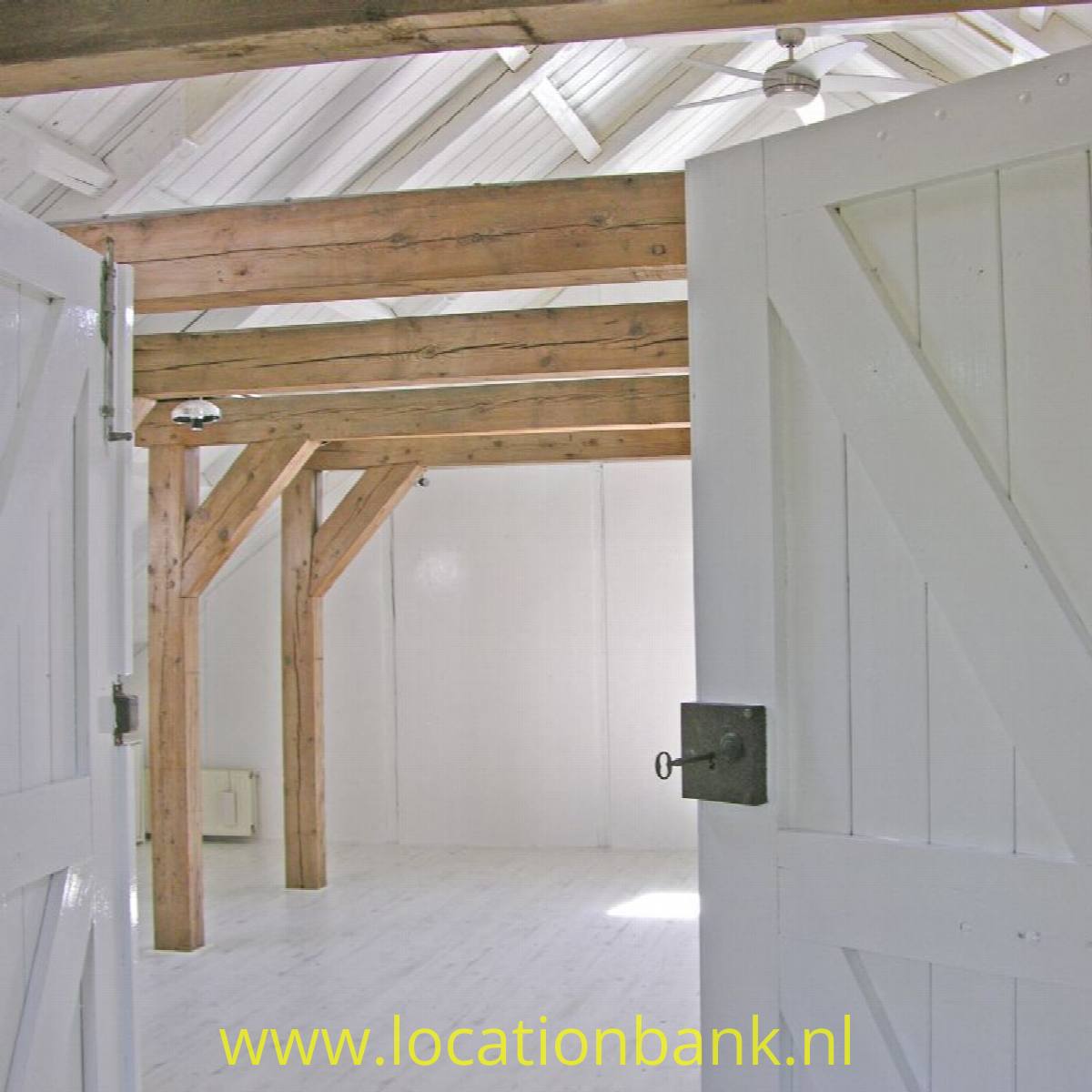 Dachboden