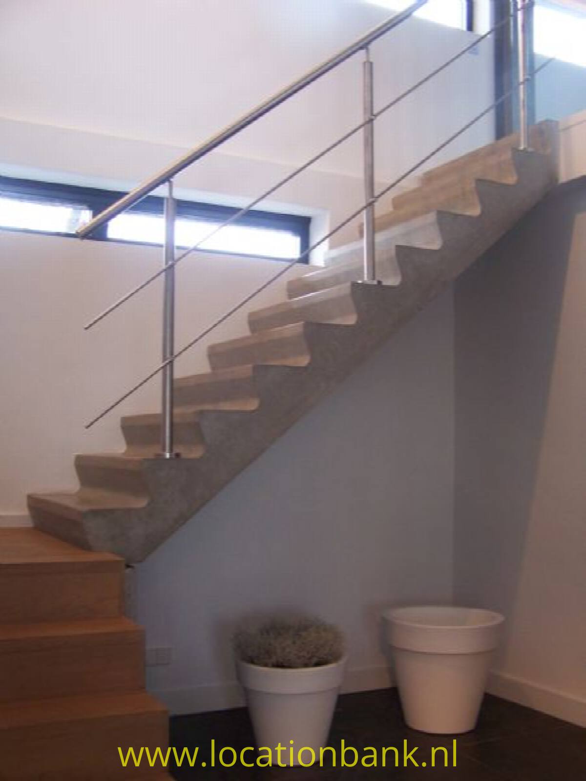 Treppe