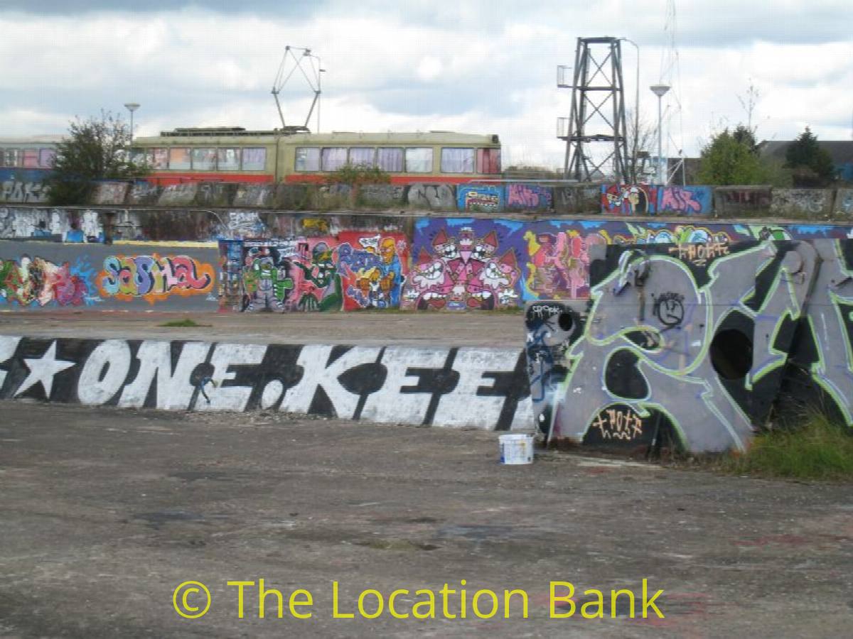 graffiti