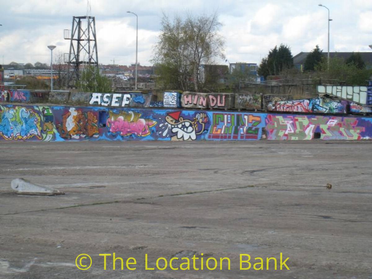 Graffiti