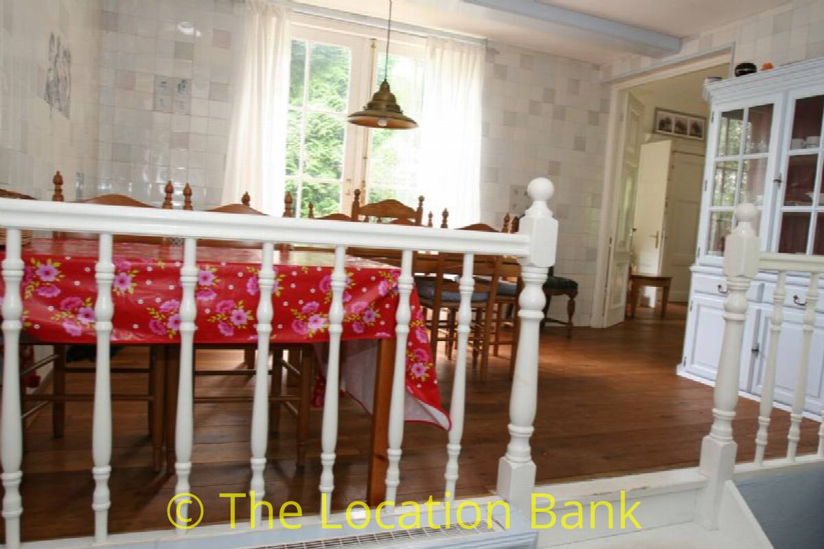 dining Zimmer