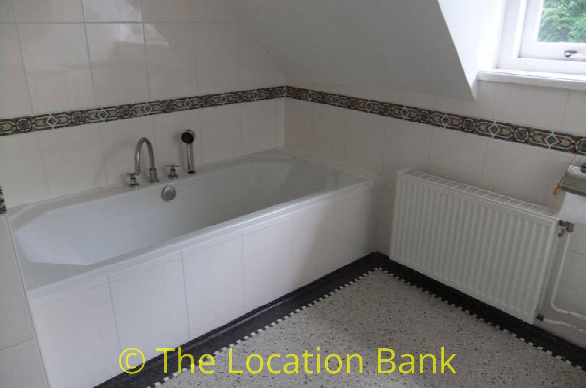 bath