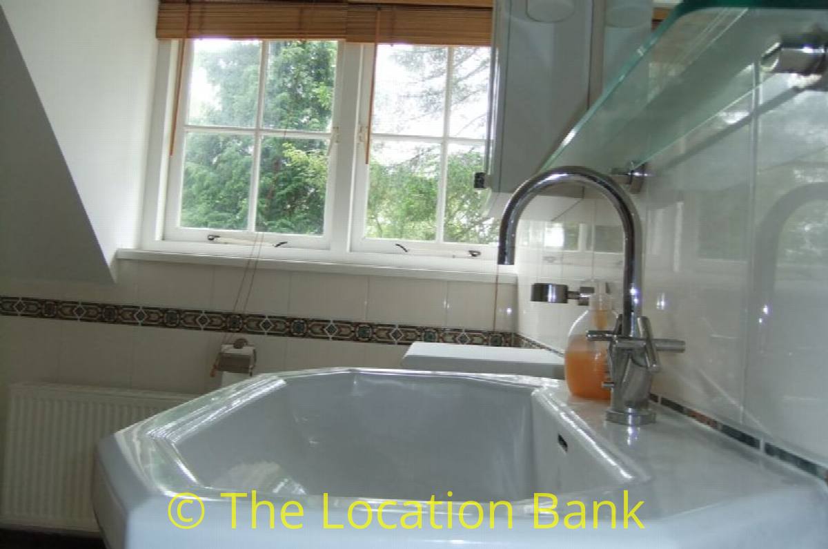 sink