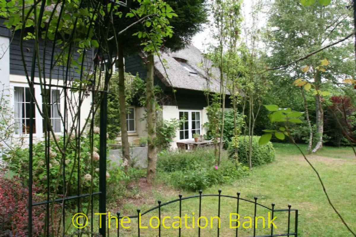 gro&szlig;es Garten