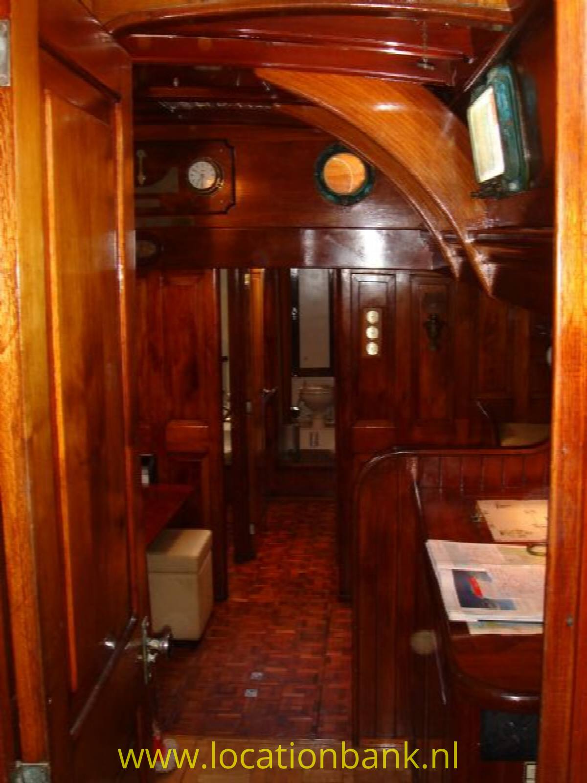 Sailing boat oder yacht