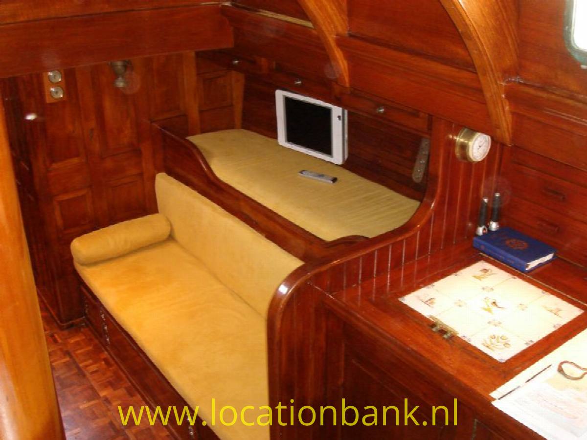 Sailing boat oder yacht