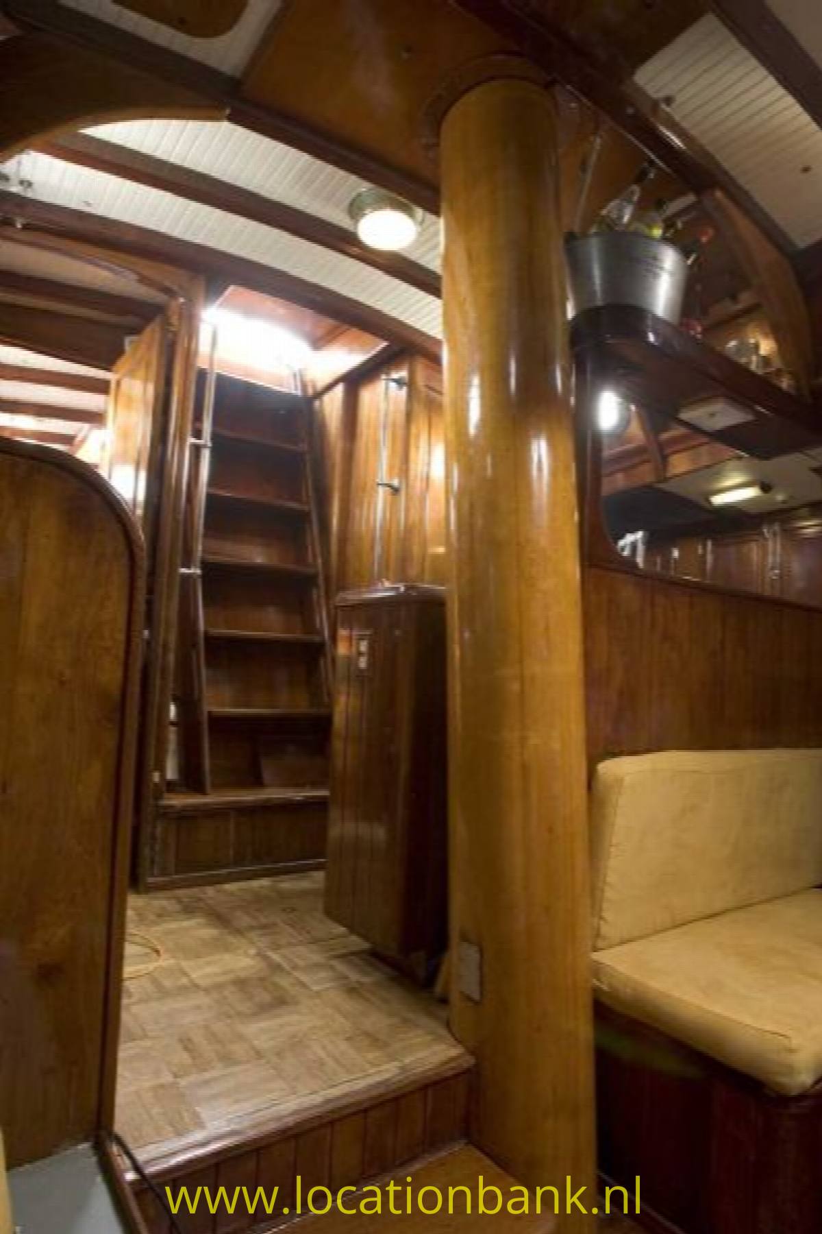 Sailing boat oder yacht
