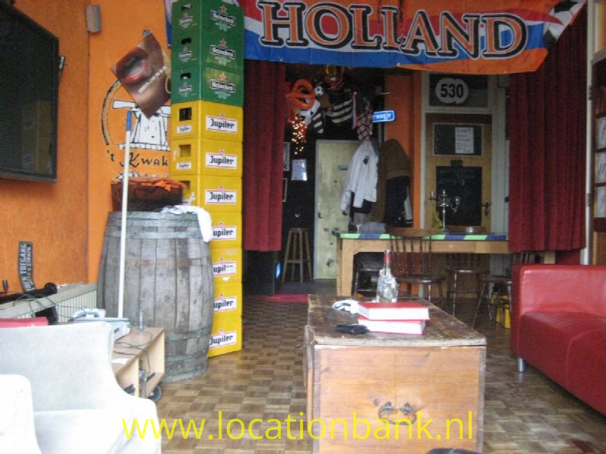 student hostell