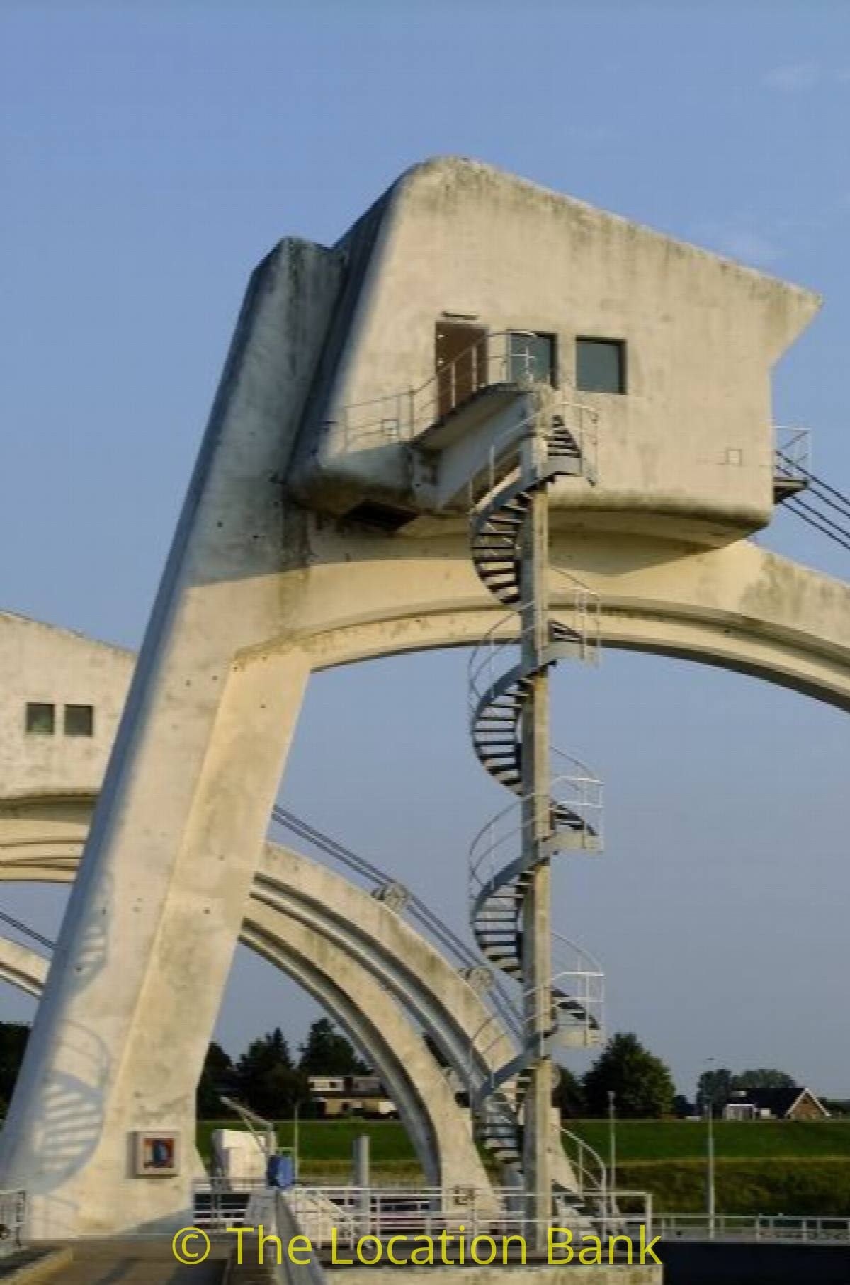 Barrage