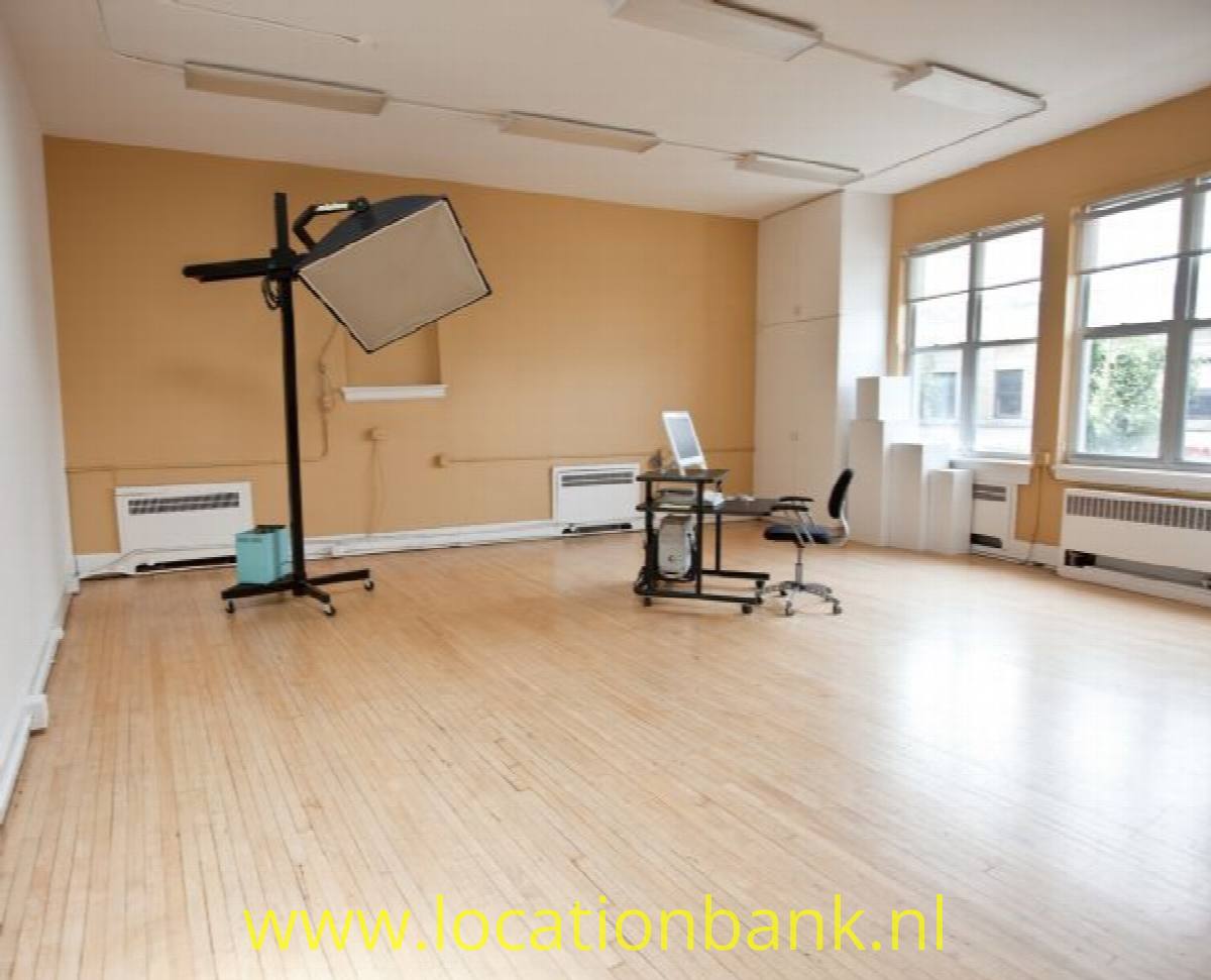 Photo/Video Shoot Space 2