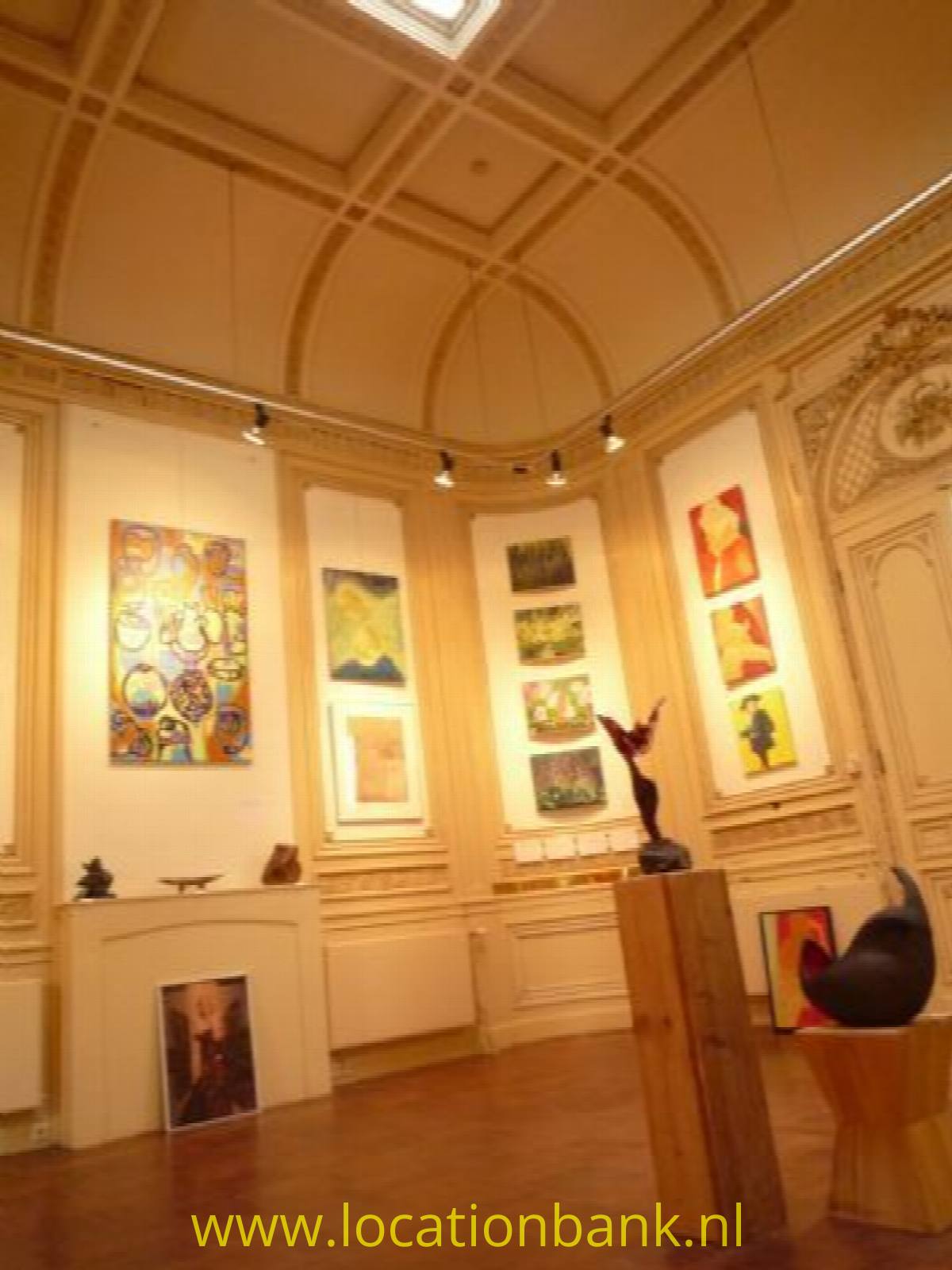 museum