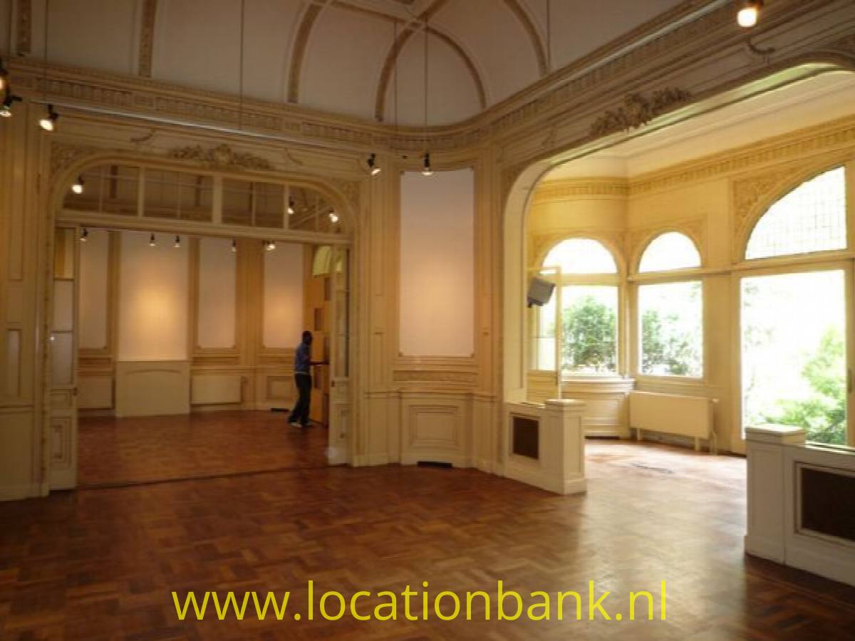 parquet floor