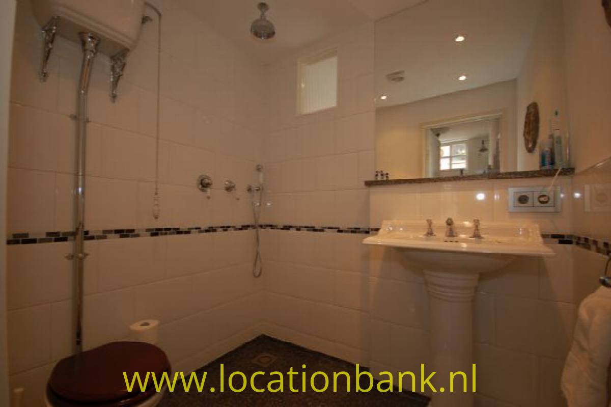 Guest Badezimmer