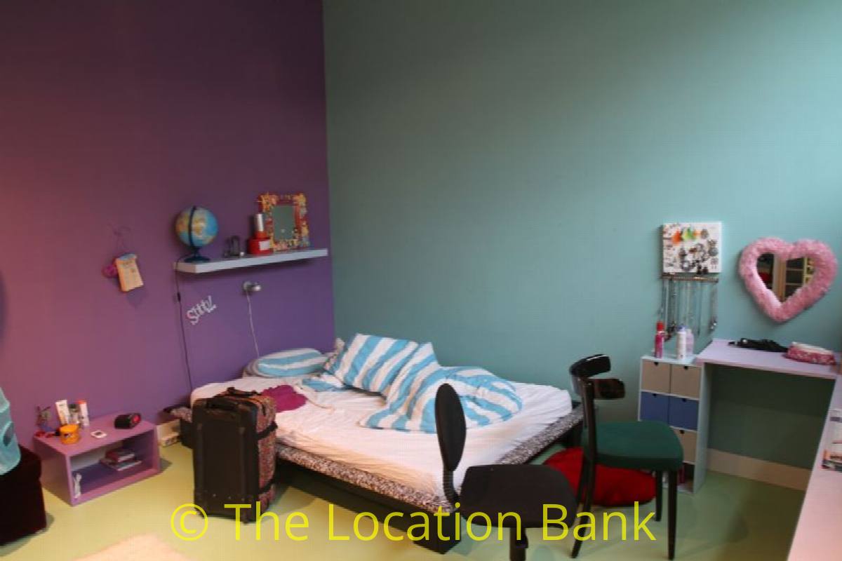 kids Zimmer