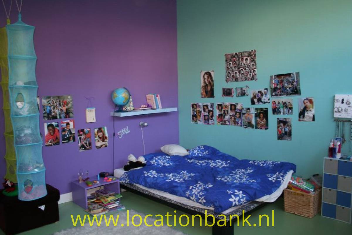 kidsZimmer Schlafzimmer