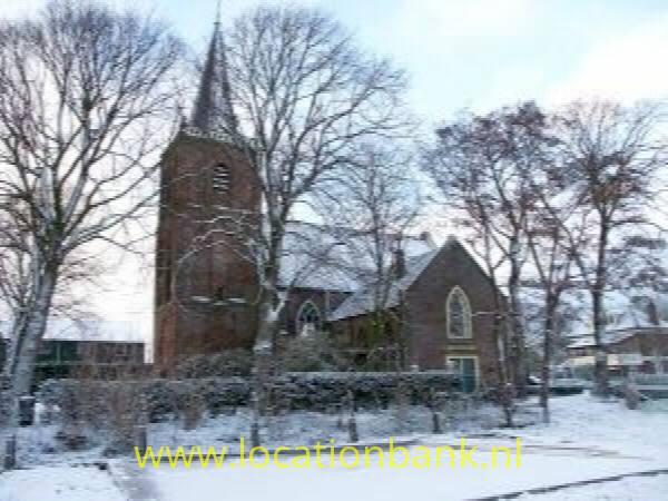 filmlocatie verbouwde kerk