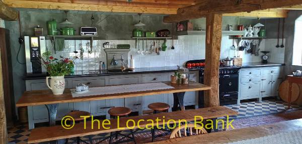 filmlocatie Boerderij klassieke boerderij oud hollandsch