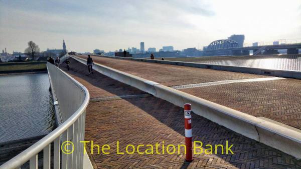 filmlocatie Brug