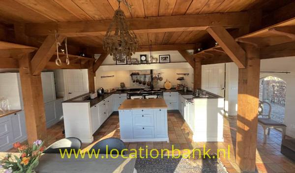 filmlocatie Boerderij woonboerderij klassiek huis