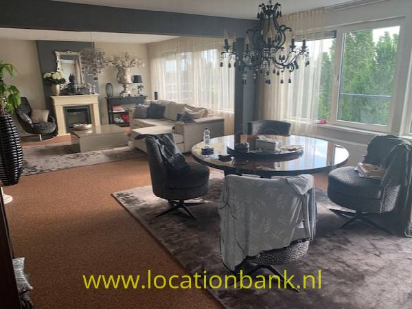 filmlocatie apartement