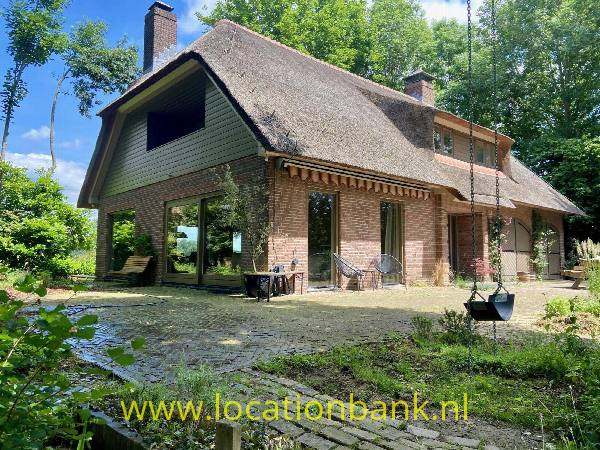 filmlocatie Villa Boerderette woonboerderij landhuis met grote ruimten