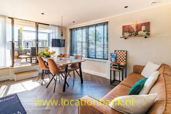 filmlocatie woonboot woonark