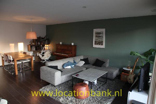 filmlocatie appartement flat woning huis Amsterdam