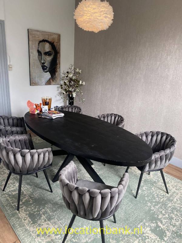 filmlocatie Kantoor met aparte spreekkamer