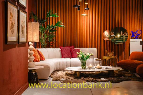 filmlocatie design Vergaderzaal boardroom salon bar en lounge Hotel bar