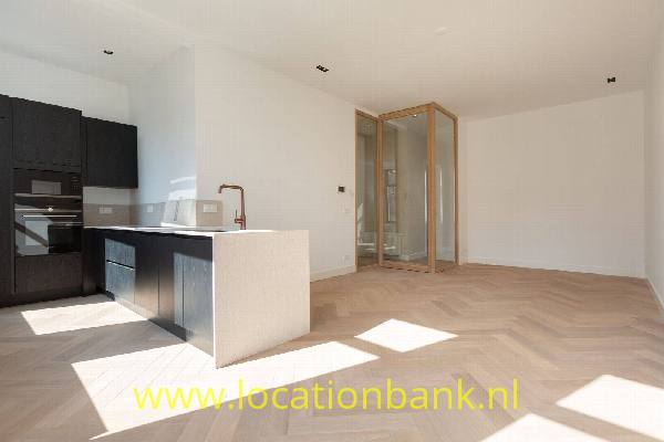 filmlocatie Appartement midden in het Zeeheldenkwartier in Den Haag.