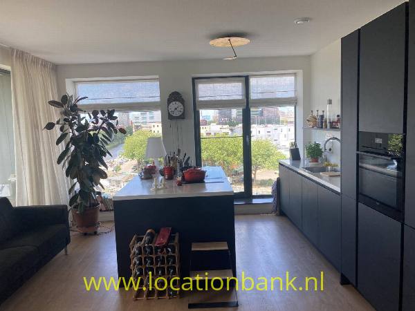 filmlocatie mooi uitzicht op skyline Den Haag