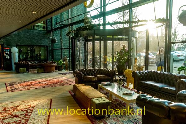 filmlocatie kantoor auditorium filmzaal bioscoop