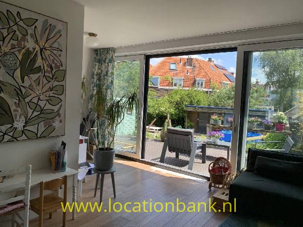 filmlocatie Woning Dijkhuis vrijstaand aan het water