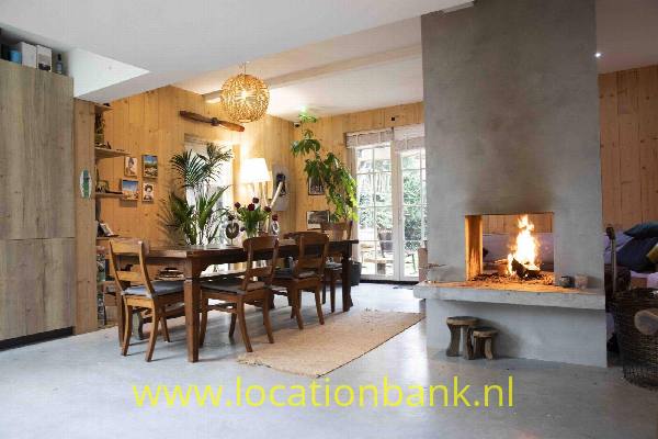 filmlocatie Huis woning design studio villa gestyled beton minimalistisch