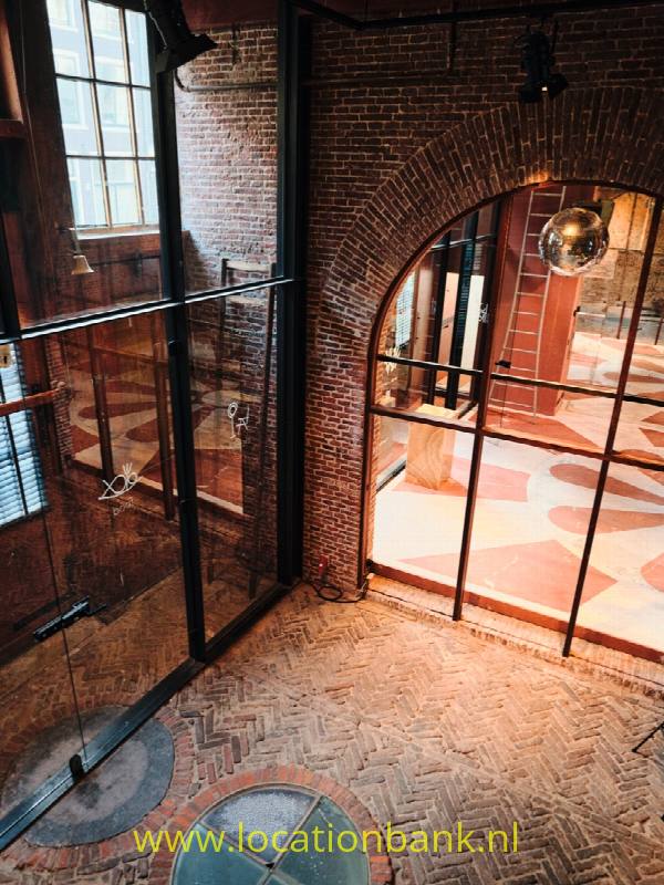 filmlocatie Een prachtige klassieke multifunctionele ruimte in hartje Amsterdam