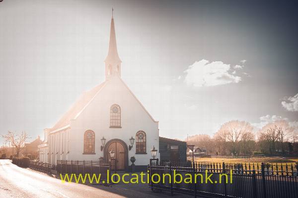 filmlocatie Kerk loft verbouwde kerk voormalige Kerk loft studio vergaderlocatie klassiek ingerichte zaal