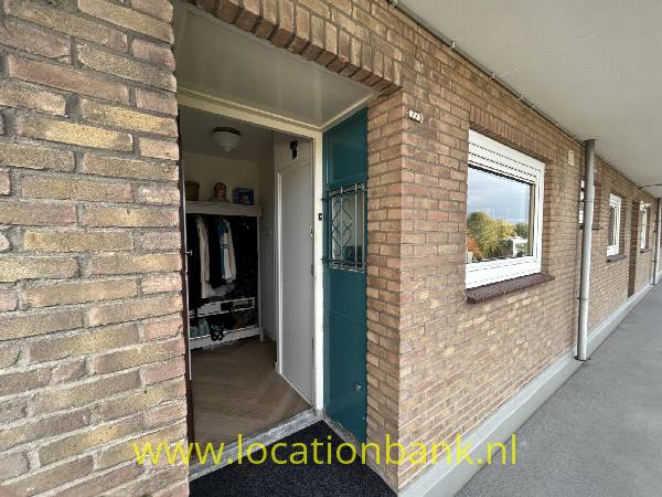 filmlocatie Appartement en flat